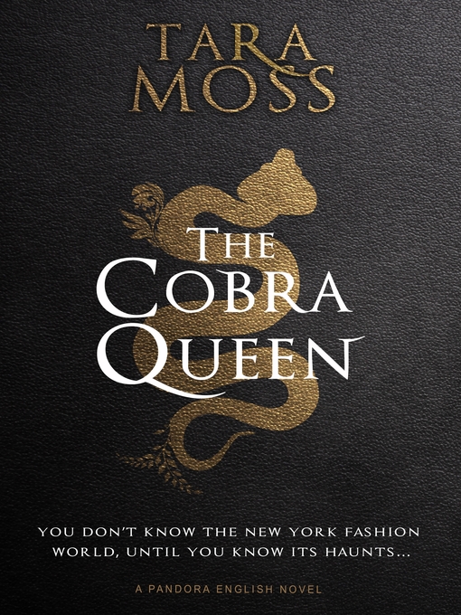 Title details for The Cobra Queen by Tara Moss - Available